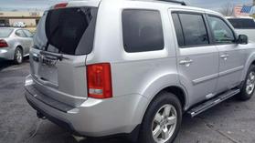Used 2011 HONDA PILOT for $9,995 at Big Mikes Auto Sale in Tulsa, OK 36.0895488,-95.8606504