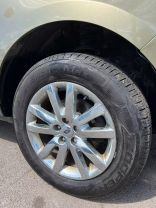 2013 FORD EDGE SUV V6, 3.5 LITER SEL SPORT UTILITY 4D