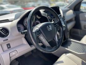 2015 HONDA PILOT SUV V6, I-VTEC, 3.5 LITER EX-L SPORT UTILITY 4D - LA Auto Star