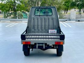 1996 DAIHATSU MIDGET II PICKUP EF R TYPE