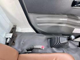 1996 DAIHATSU MIDGET II PICKUP EF R TYPE