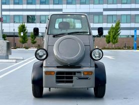 1996 DAIHATSU MIDGET II PICKUP EF R TYPE