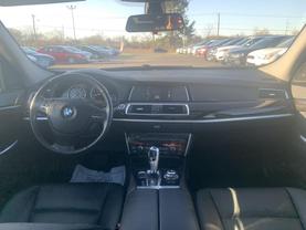 2011 BMW 5 SERIES SEDAN SILVER AUTOMATIC - Faris Auto Mall