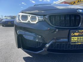 Used 2015 BMW M4 COUPE 6-CYL, TWIN TURBO, 3.0 LITER COUPE 2D - LA Auto Star located in Virginia Beach, VA