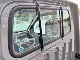 1996 DAIHATSU MIDGET II PICKUP EF R TYPE