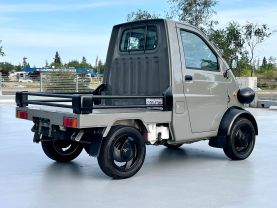 1996 DAIHATSU MIDGET II PICKUP EF R TYPE