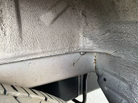 1995 TOYOTA HIACE VAN 1KZ-TE SUPER CUSTOM