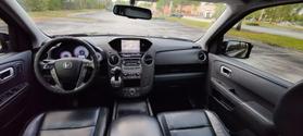 2013 HONDA PILOT SUV BLACK  AUTOMATIC - Citywide Auto Group LLC