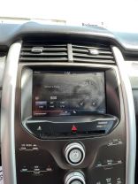 2013 FORD EDGE SUV V6, 3.5 LITER SEL SPORT UTILITY 4D