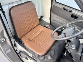 1996 DAIHATSU MIDGET II PICKUP EF R TYPE