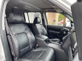 2013 HONDA PILOT SUV V6, I-VTEC, 3.5 LITER TOURING SPORT UTILITY 4D - LA Auto Star