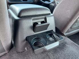 1997 TOYOTA HIACE VAN 1KZ-TE LIVING SALOON EX