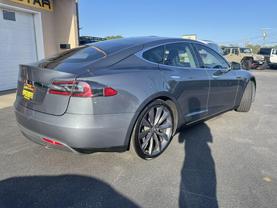 Used 2013 TESLA MODEL S SEDAN AC ELECTRIC MOTOR SEDAN 4D - LA Auto Star located in Virginia Beach, VA