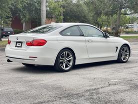 2014 BMW 4 SERIES COUPE WHITE AUTOMATIC - Citywide Auto Group LLC