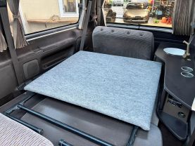 1995 TOYOTA HIACE VAN 1KZ-TE SUPER CUSTOM