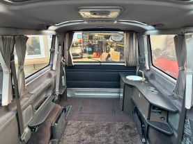 1995 TOYOTA HIACE VAN 1KZ-TE SUPER CUSTOM