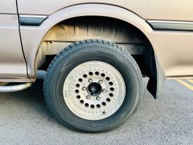 1995 TOYOTA HIACE VAN 1KZ-TE SUPER CUSTOM