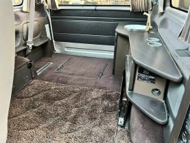 1995 TOYOTA HIACE VAN 1KZ-TE SUPER CUSTOM
