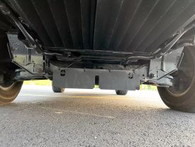 1995 TOYOTA HIACE VAN 1KZ-TE SUPER CUSTOM