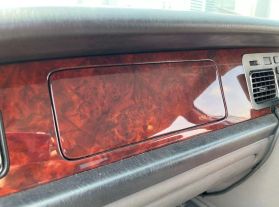 1997 TOYOTA CENTURY SEDAN 1GZ-FE -