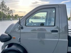 1996 DAIHATSU MIDGET II PICKUP EF R TYPE
