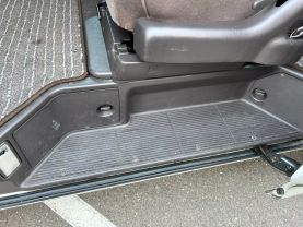 1997 TOYOTA HIACE VAN 1KZ-TE LIVING SALOON EX