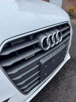 2013 AUDI A4 SEDAN 4-CYL, TURBO, 2.0 LITER PREMIUM SEDAN 4D