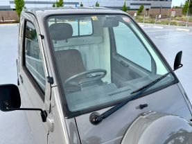 1996 DAIHATSU MIDGET II PICKUP EF R TYPE
