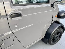 1996 DAIHATSU MIDGET II PICKUP EF R TYPE