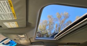 2006 NISSAN PATHFINDER SUV V6, 4.0 LITER SE SPORT UTILITY 4D