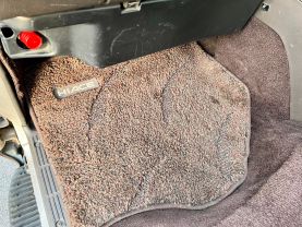 1995 TOYOTA HIACE VAN 1KZ-TE SUPER CUSTOM