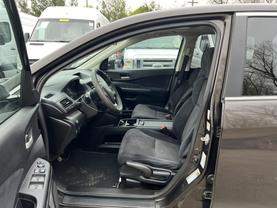 2014 HONDA CR-V SUV BROWN AUTOMATIC - Auto Spot