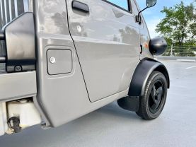 1996 DAIHATSU MIDGET II PICKUP EF R TYPE