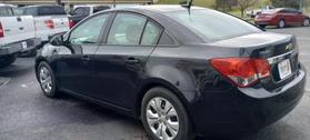 Used 2013 CHEVROLET CRUZE for $6,930 at Big Mikes Auto Sale in Tulsa, OK 36.0895488,-95.8606504