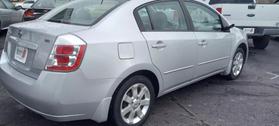 Used 2009 NISSAN SENTRA for $4,875 at Big Mikes Auto Sale in Tulsa, OK 36.0895488,-95.8606504