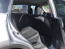2016 TOYOTA RAV4 SUV SILVER AUTOMATIC - Auto Spot
