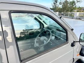 1996 DAIHATSU MIDGET II PICKUP EF R TYPE