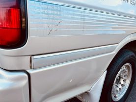 1997 TOYOTA HIACE VAN 1KZ-TE LIVING SALOON EX