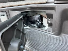 1997 TOYOTA HIACE VAN 1KZ-TE LIVING SALOON EX