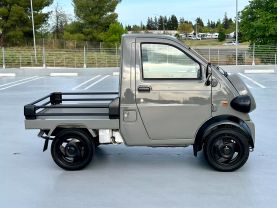 1996 DAIHATSU MIDGET II PICKUP EF R TYPE