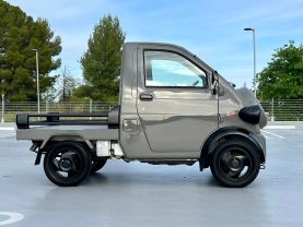1996 DAIHATSU MIDGET II PICKUP EF R TYPE