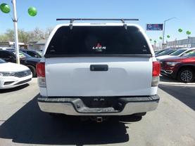 2013 TOYOTA TUNDRA - - CREW CAB 4WD 5.7L V8 at Gael Auto Sales in El Paso, TX