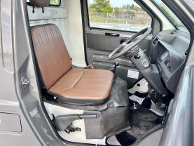 1996 DAIHATSU MIDGET II PICKUP EF R TYPE