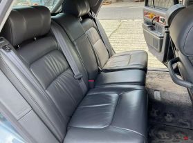 1997 TOYOTA CENTURY SEDAN 1GZ-FE -