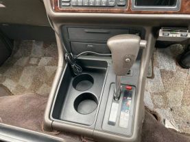 1997 TOYOTA HIACE VAN 1KZ-TE SUPER CUSTOM LIMITED