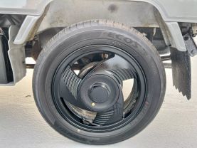 1996 DAIHATSU MIDGET II PICKUP EF R TYPE