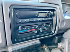 1995 NISSAN ATLAS 100 TRUCK TD23 FIRE TRUCK