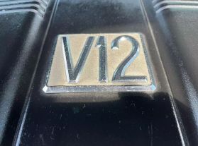 1997 TOYOTA CENTURY SEDAN 1GZ-FE -