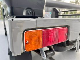 1996 DAIHATSU MIDGET II PICKUP EF R TYPE