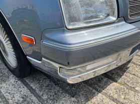 1997 TOYOTA CENTURY SEDAN 1GZ-FE -